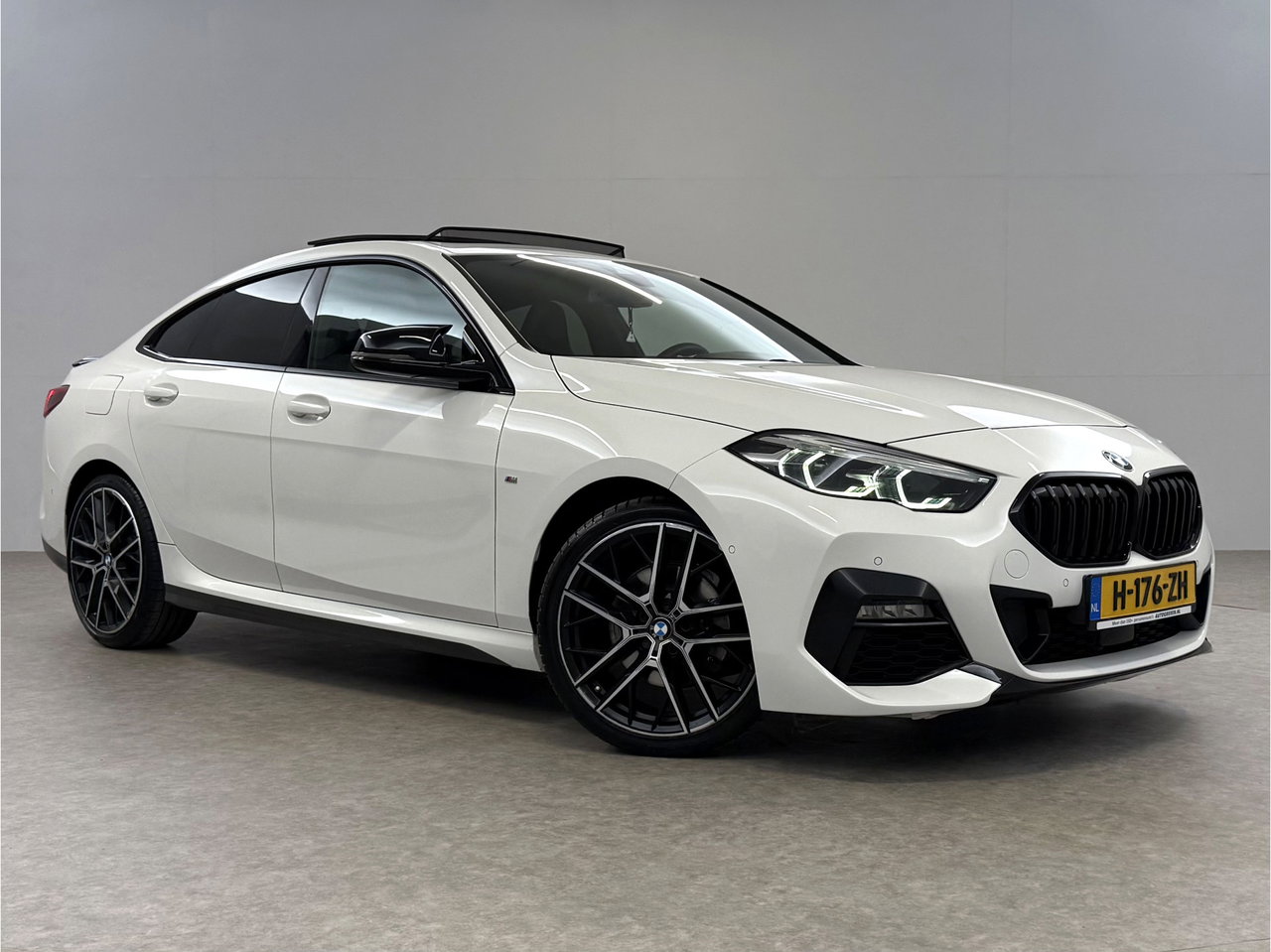 BMW 2 Serie