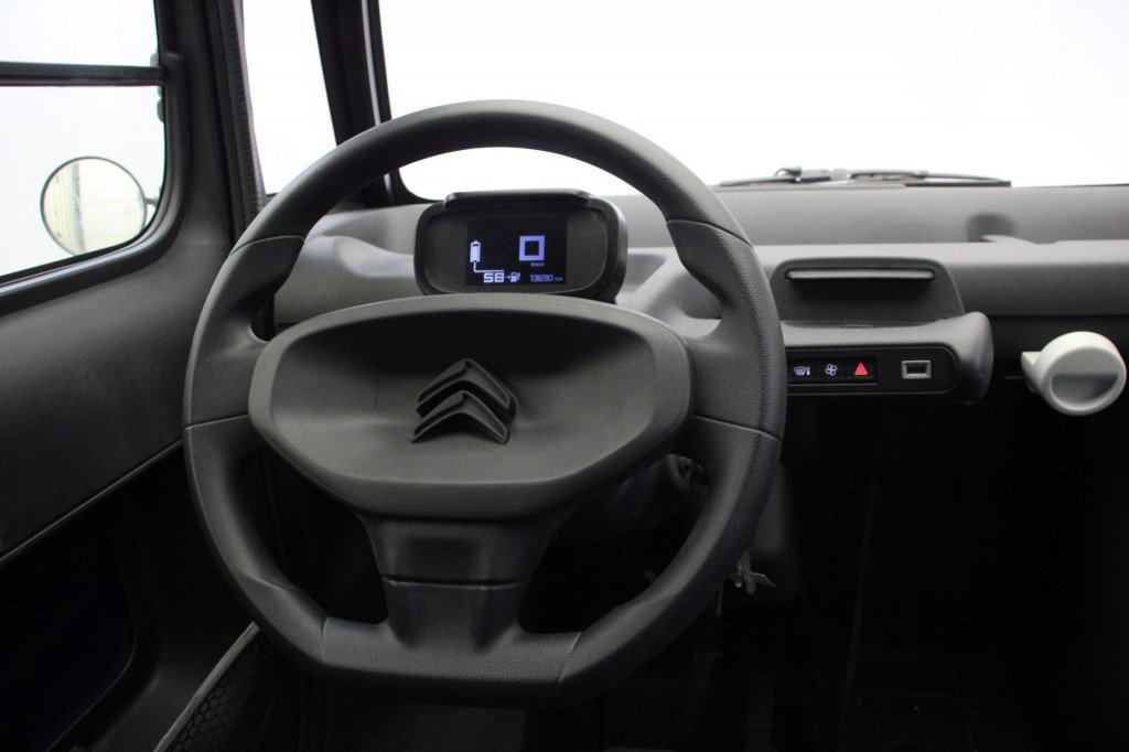 Opel Rocks-e