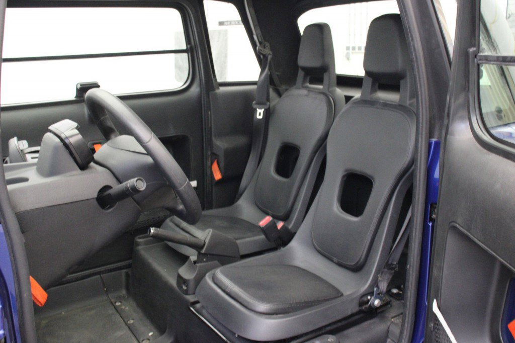 Opel Rocks-e