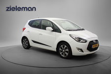 Hyundai ix20 - 1.4I Go - Airco, Navi, Camera, Trekhaak