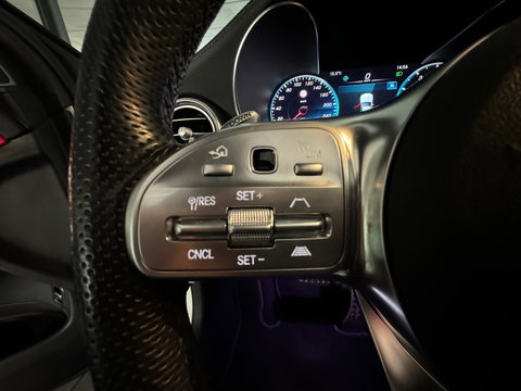 Mercedes-Benz GLC AMG 43 4M Premium+ Pano|HuD|Burmester