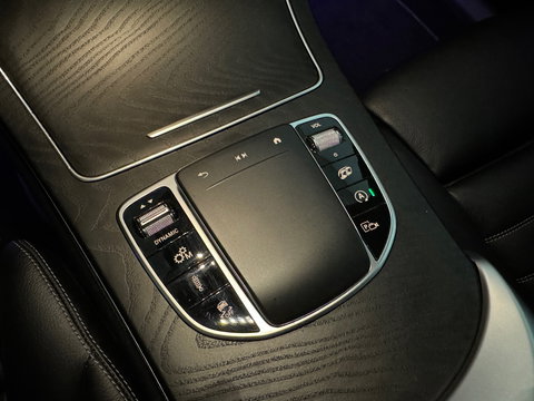 Mercedes-Benz GLC AMG 43 4M Premium+ Pano|HuD|Burmester