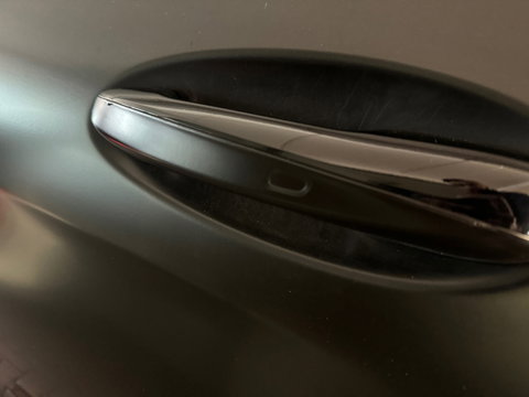 Mercedes-Benz GLC AMG 43 4M Premium+ Pano|HuD|Burmester