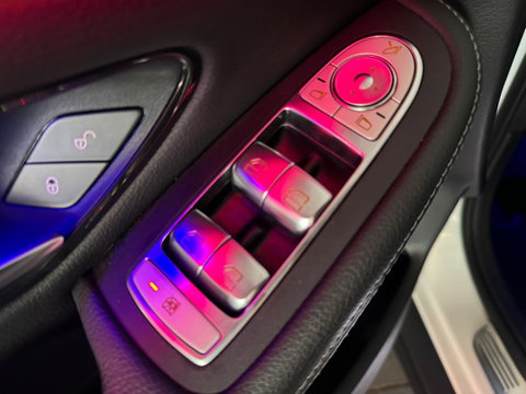 Mercedes-Benz GLC AMG 43 4M Premium+ Pano|HuD|Burmester