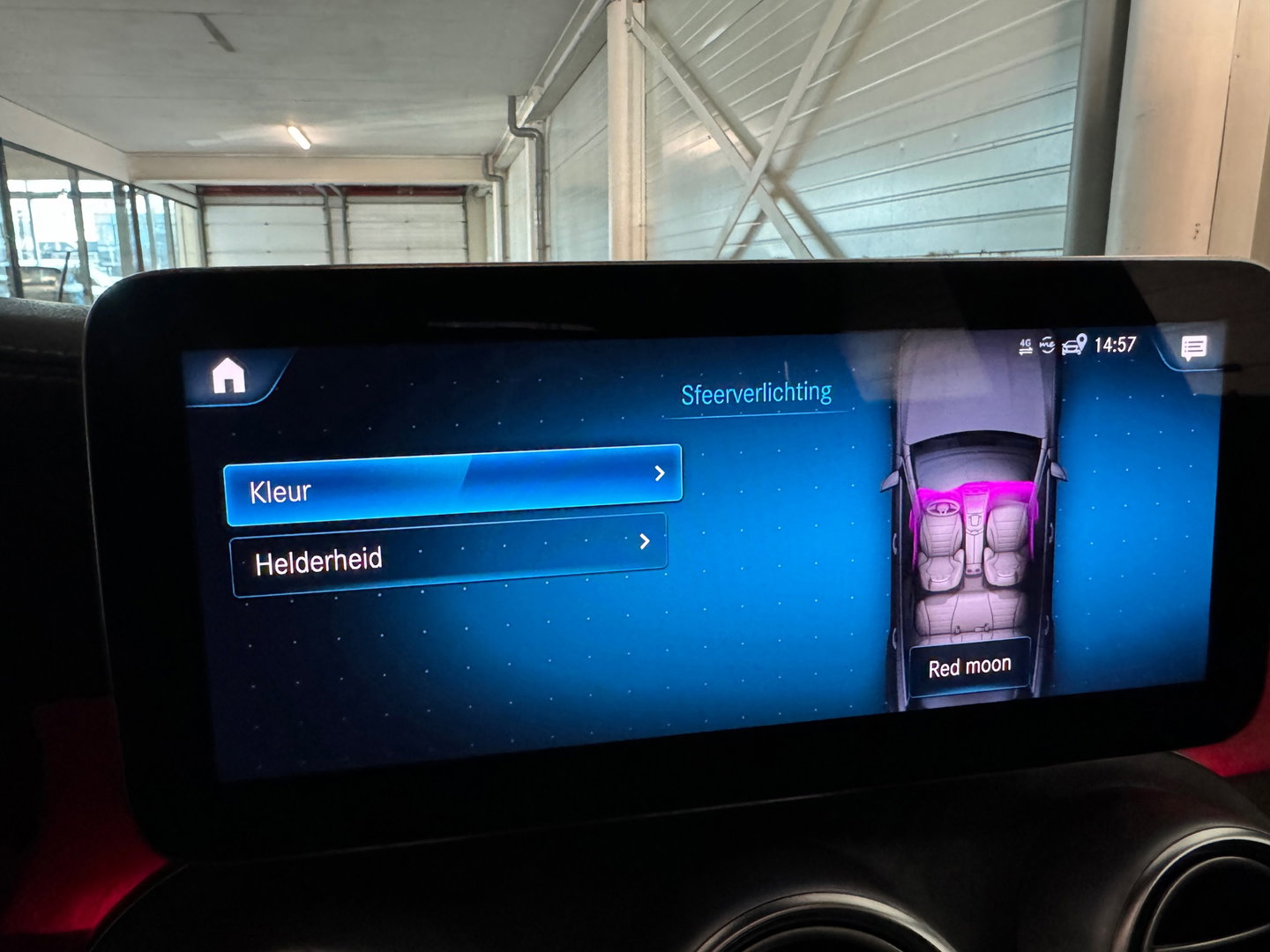 Mercedes-Benz GLC AMG 43 4M Premium+ Pano|HuD|Burmester