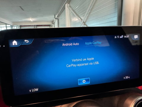 Mercedes-Benz GLC AMG 43 4M Premium+ Pano|HuD|Burmester