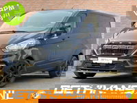 Ford Transit Custom - 2.0TDCI 130PK Lang / Automaat / Cruisecontrol / Trekhaak / Euro6