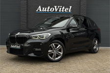 BMW X1 - xDrive25e M-Sport | Head-Up | Camera | Adaptief LED | PDC V+A | Adaptieve Cruise
