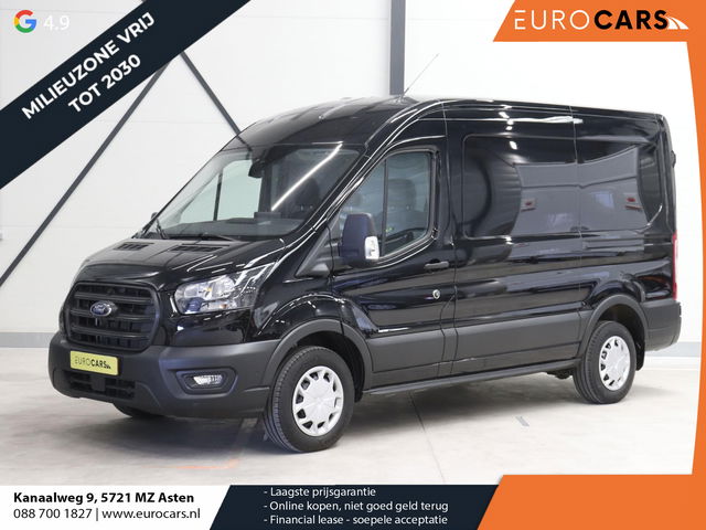 Ford Transit - 290 2.0 TDCI L2H2 Trend Airco Bluetooth Camera  Cruise Control