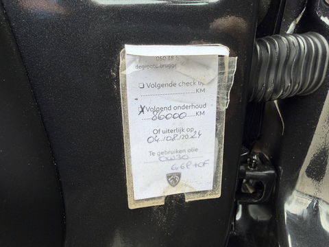 Peugeot Boxer 335 2.2 BlueHDi 165pk L3H2 Premium / vaste prijs rijklaar € 15.950 ex btw / lease vanaf € 269 / bpm vrij / euro 6 / airco / cruise / trekhaak / camera / imperial