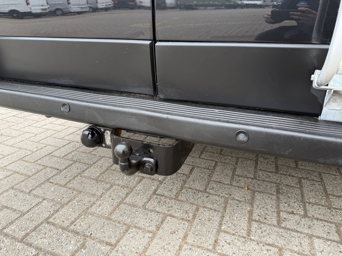 Peugeot Boxer 335 2.2 BlueHDi 165pk L3H2 Premium / vaste prijs rijklaar € 15.950 ex btw / lease vanaf € 269 / bpm vrij / euro 6 / airco / cruise / trekhaak / camera / imperial