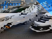 Renault Trafic - 2.0 dCi 130 T30 WORK EDITION + APPLE CARPLAY | LED | CRUISE | CLIMATE CONTROL