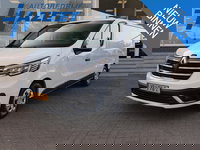 Renault Trafic - 2.0 dCi 130 T30 L2H1 WORK EDITION + APPLE CARPLAY | LED | CRUISE | AIRCO