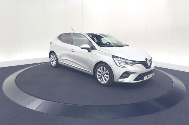 Renault Clio - TCe 100 Limited | Stoelverwarming | Apple Carplay | Parkeersensoren