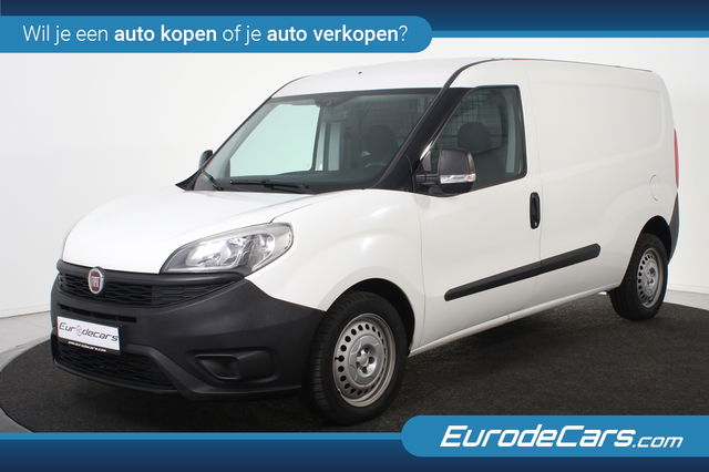 Fiat Doblò - 1.3 MultiJet *1ste Eigenaar*PDC*