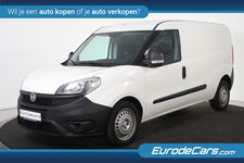 Fiat Doblò - 1.3 MultiJet *1ste Eigenaar*PDC*