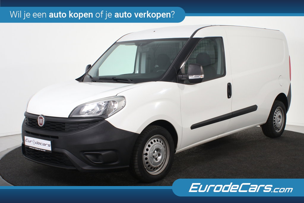 Fiat Doblò