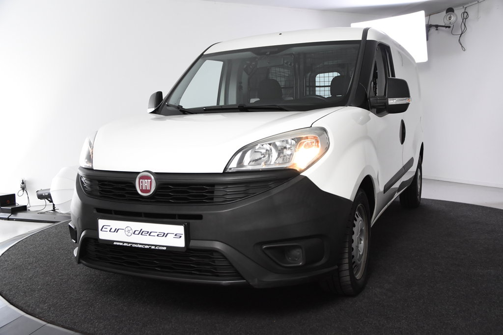Fiat Doblò
