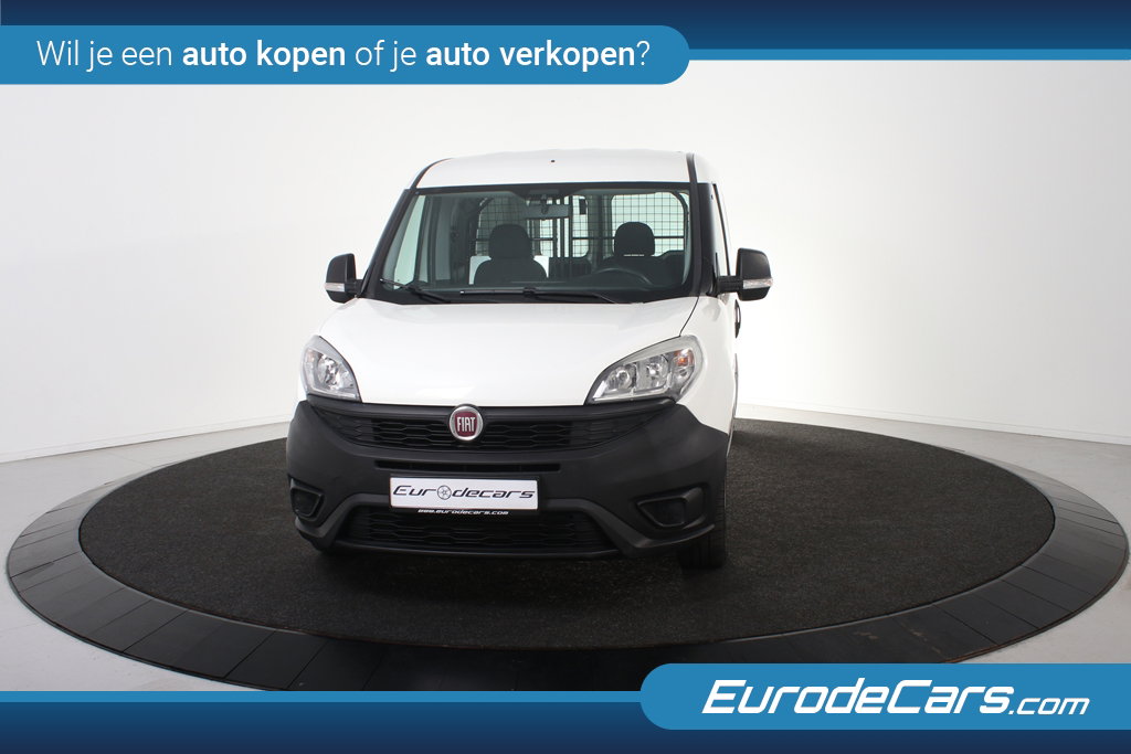 Fiat Doblò