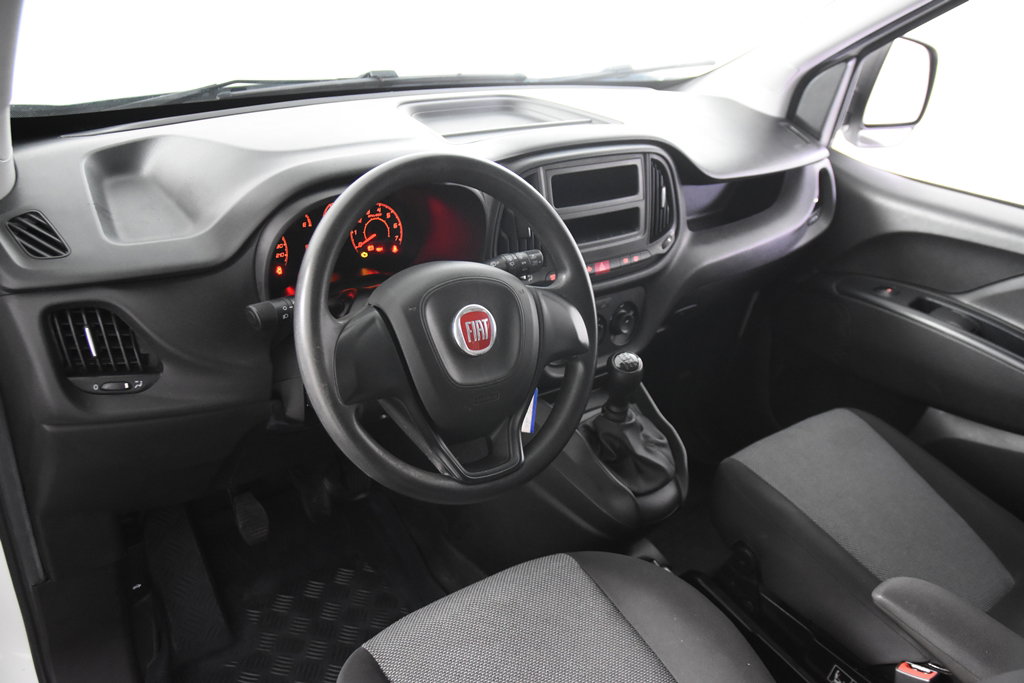 Fiat Doblò