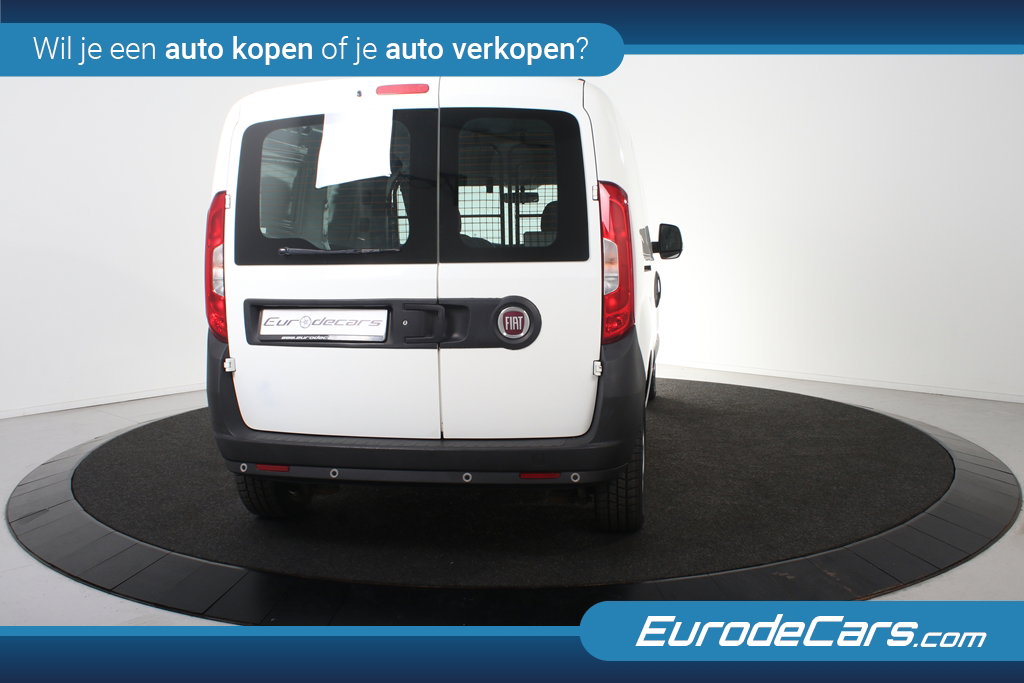 Fiat Doblò