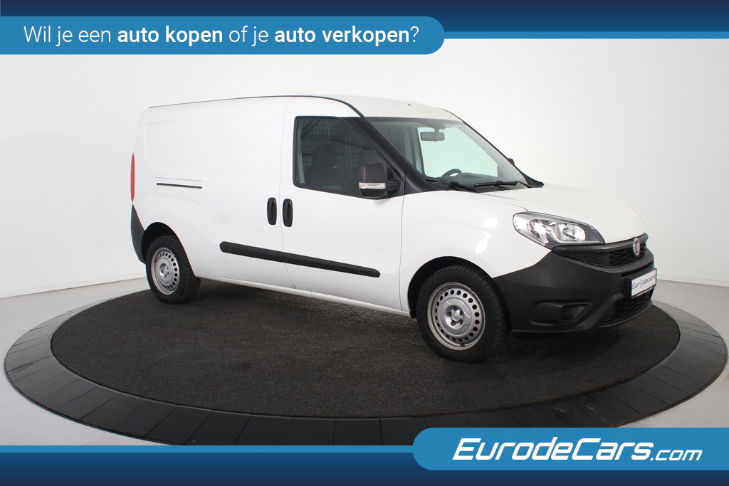 Fiat Doblò