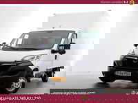 Opel Movano - 2.2D 140pk Bakwagen met laadklep 1.060kg laadvermogen 08-2023