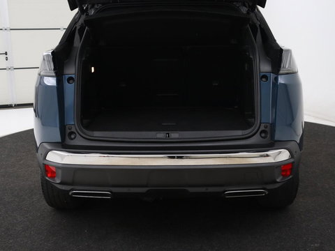 Peugeot 3008 1.6 PureTech GT | Massage | Adaptive cruise | Trekhaak afneembaar | Leder | Full LED | 360 Camera | Carplay | Stoelverwarming