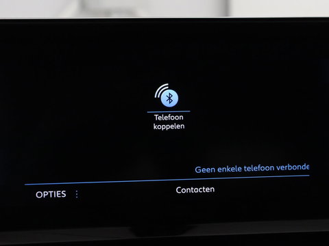 Peugeot 3008 1.6 PureTech GT | Massage | Adaptive cruise | Trekhaak afneembaar | Leder | Full LED | 360 Camera | Carplay | Stoelverwarming