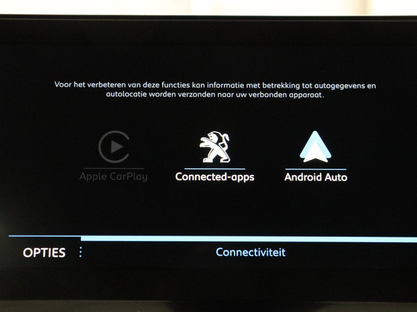 Peugeot 3008 1.6 PureTech GT | Massage | Adaptive cruise | Trekhaak afneembaar | Leder | Full LED | 360 Camera | Carplay | Stoelverwarming