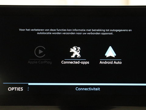 Peugeot 3008 1.6 PureTech GT | Massage | Adaptive cruise | Trekhaak afneembaar | Leder | Full LED | 360 Camera | Carplay | Stoelverwarming