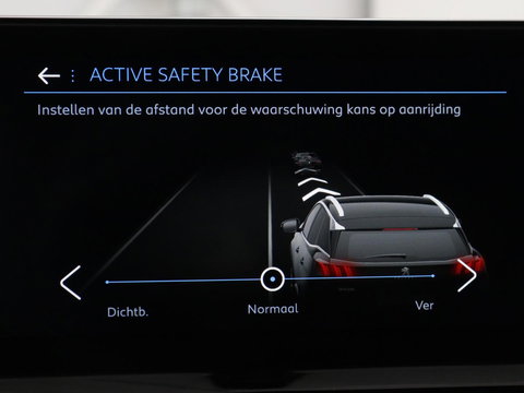 Peugeot 3008 1.6 PureTech GT | Massage | Adaptive cruise | Trekhaak afneembaar | Leder | Full LED | 360 Camera | Carplay | Stoelverwarming