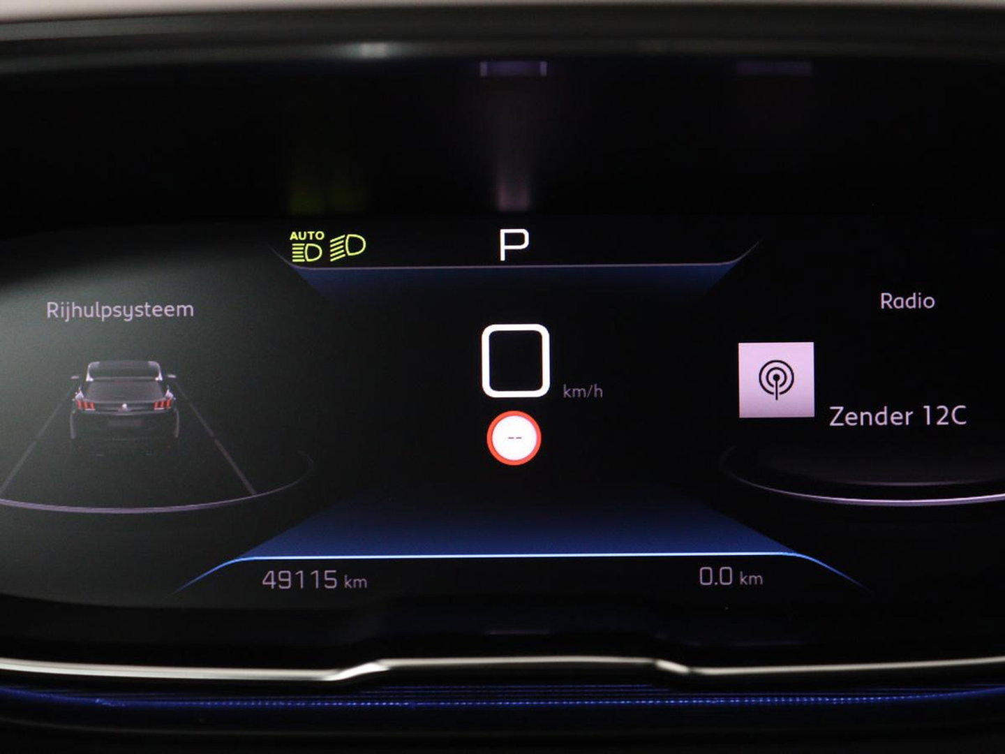 Peugeot 3008 1.6 PureTech GT | Massage | Adaptive cruise | Trekhaak afneembaar | Leder | Full LED | 360 Camera | Carplay | Stoelverwarming