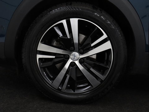 Peugeot 3008 1.6 PureTech GT | Massage | Adaptive cruise | Trekhaak afneembaar | Leder | Full LED | 360 Camera | Carplay | Stoelverwarming