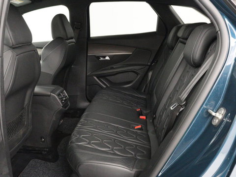 Peugeot 3008 1.6 PureTech GT | Massage | Adaptive cruise | Trekhaak afneembaar | Leder | Full LED | 360 Camera | Carplay | Stoelverwarming