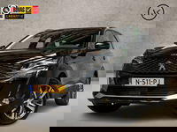 Peugeot 5008 - 1.2 PureTech Allure 7 Persoons (APPLE CARPLAY, GROOT NAVI, 360 CAMERA, LEDER, SPORTSTOELEN, GETINT GLAS, TREKHAAK, ELEK ACHTERKLEP, NIEUWSTAAT)