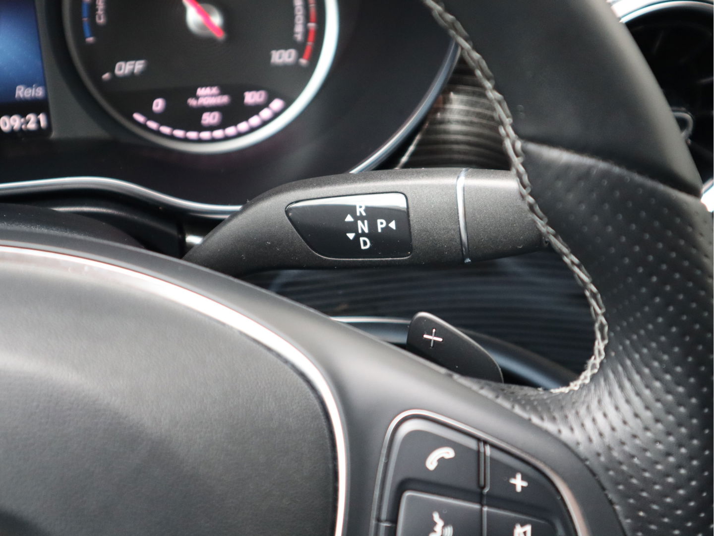 Mercedes-Benz EQV 300 90kWh SoH L3 Extra Lang - 8 Zits - Leder - elc. Schuif