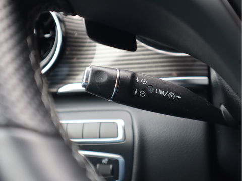 Mercedes-Benz EQV 300 90kWh SoH L3 Extra Lang - 8 Zits - Leder - elc. Schuif