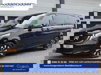 Mercedes-Benz EQV - 300 90kWh SoH L3 Extra Lang - 8 Zits - Leder - elc. Schuif