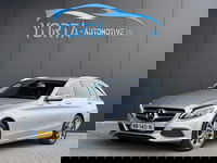 Mercedes-Benz C-Klasse - Estate 350 e Lease Edition