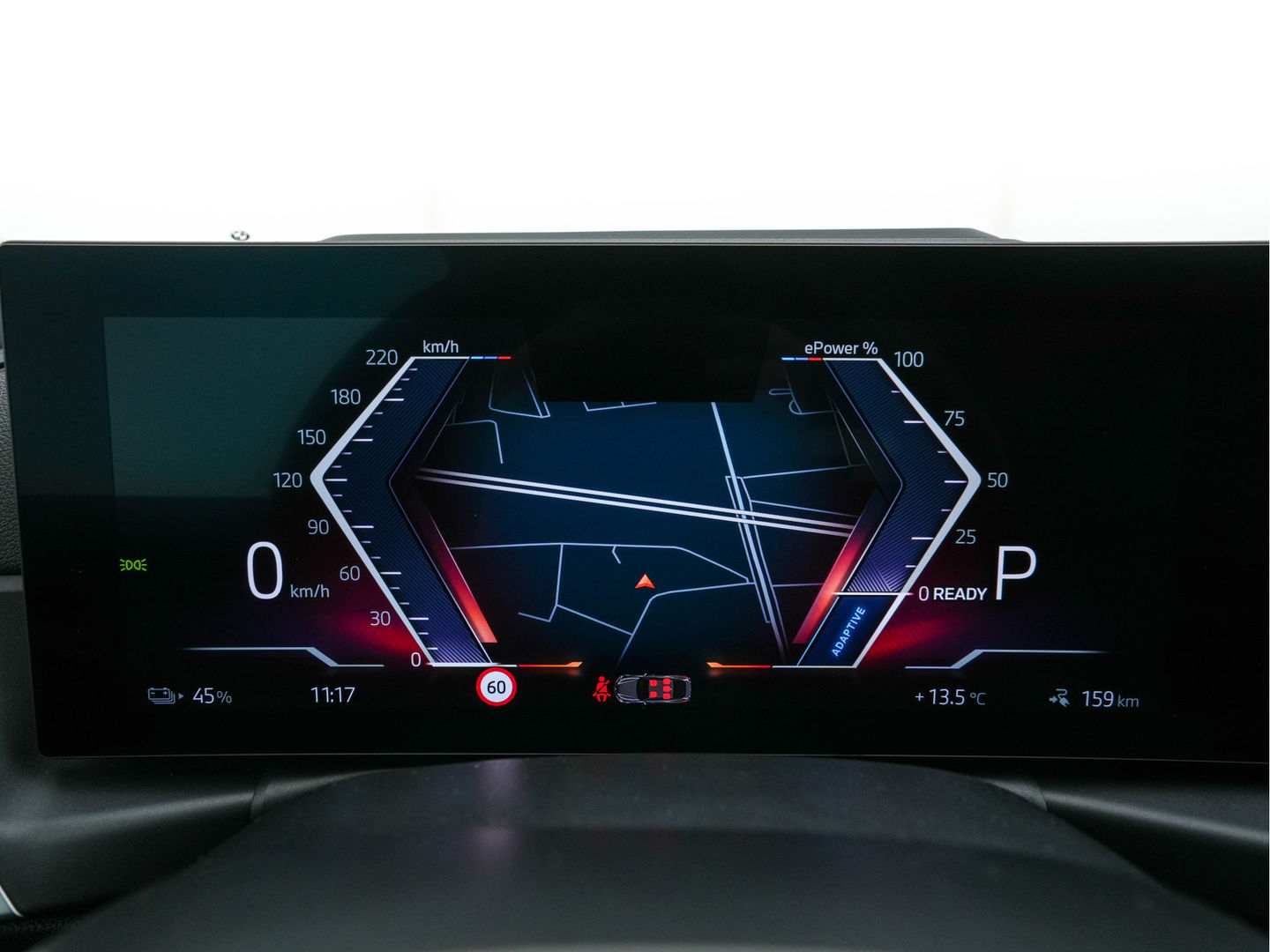 BMW i4 eDrive40 High Executive 84 kWh M-Sportpack [ 3-Fase ] {SOH-93%} (INCL.BTW)  Aut *LEATHER | HEAD UP | FULL-LED | HIFI-SOUND | CRUISE | WIDESCREEN-COCKPIT | DAB+ | CAMERA | AMBIENTLIGHT | CARPLAY | HEATED-SPORTSEATS | PRIVACY-GLASS | 19''ALU*