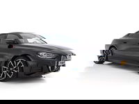 BMW i4 - eDrive40 High Executive 84 kWh M-Sportpack [ 3-Fase ] {SOH-93%} (INCL.BTW)  Aut *LEATHER | HEAD UP | FULL-LED | HIFI-SOUND | CRUISE | WIDESCREEN-COCKPIT | DAB+ | CAMERA | AMBIENTLIGHT | CARPLAY | HEATED-SPORTSEATS | PRIVACY-GLASS | 19''ALU*