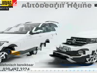 Volkswagen T-Cross - 1.0 TSI 110PK LIFE CARPLAY/PDC/NAVIGATIE