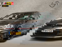 Volkswagen Golf - 2.0 TSI GTI 220Pk Automaat (SCHUIFDAK, NAVIGATIE, DYNAUDIO, STOELVERWARMING, DYNAMISCHE KNIPPERLICHTEN, PARKEERSENSOREN, GETINT GLAS, NIEUWSTAAT)