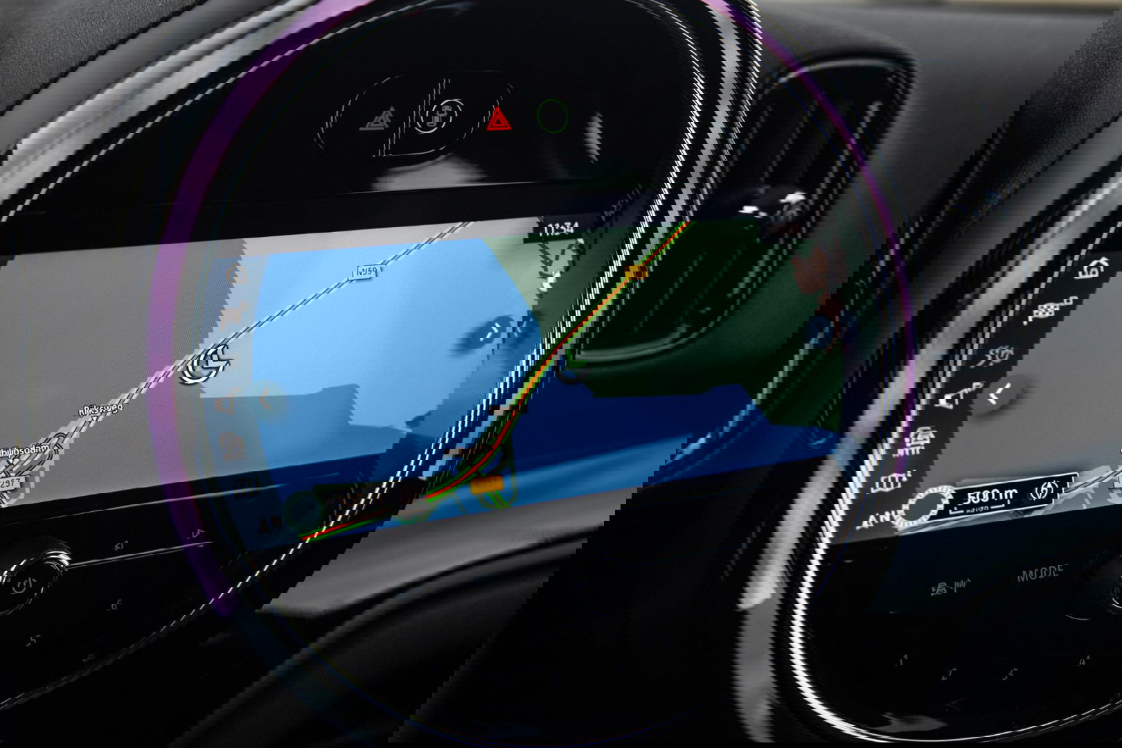 MINI Countryman 1.5 Cooper S E ALL4 Essential CAMERA / NAVI / CARPLAY / AIRCO / ZWART / STOELVERWARMING