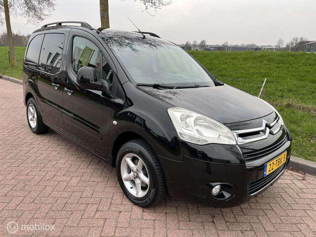 Citroën Berlingo - combi 1.6 VTi 120 Multispace