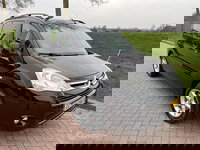 Citroën Berlingo - combi 1.6 VTi 120 Multispace
