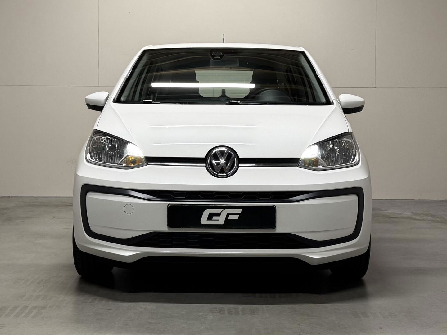 Volkswagen up! 1.0 BMT move up! Airco Navi 5drs NAP