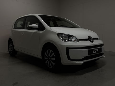 Volkswagen up! 1.0 BMT move up! Airco Navi 5drs NAP