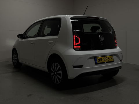 Volkswagen up! 1.0 BMT move up! Airco Navi 5drs NAP